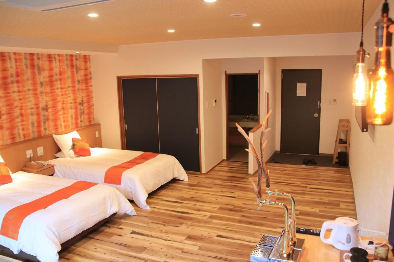 Hinotani Onsen Misugi Resort Tsu Esterno foto