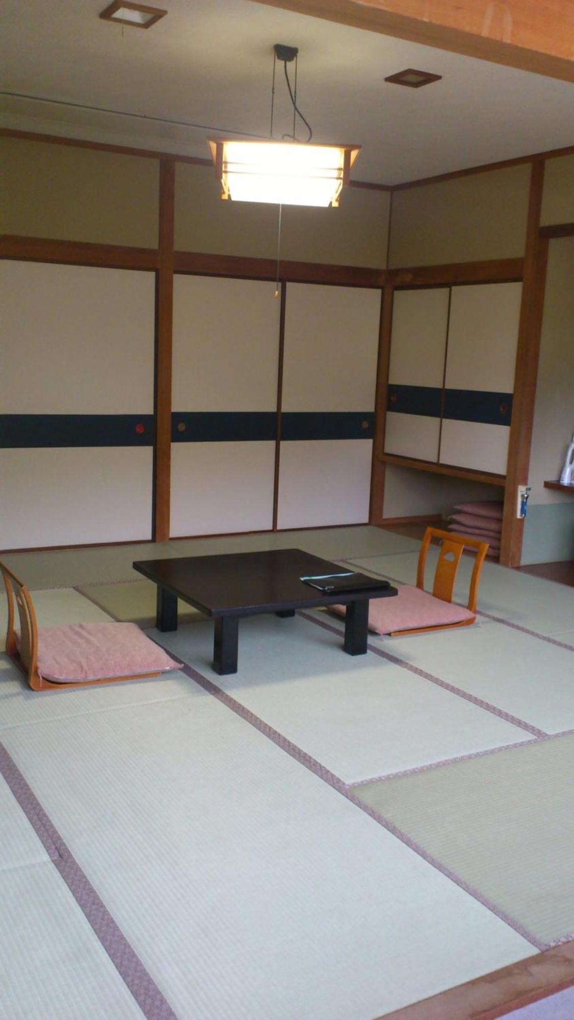Hinotani Onsen Misugi Resort Tsu Esterno foto