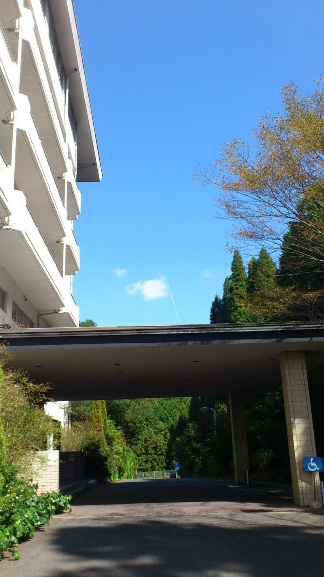 Hinotani Onsen Misugi Resort Tsu Esterno foto