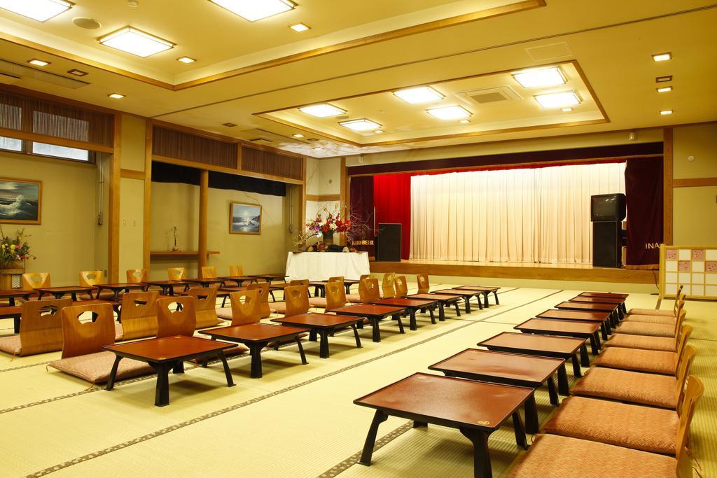 Hinotani Onsen Misugi Resort Tsu Esterno foto